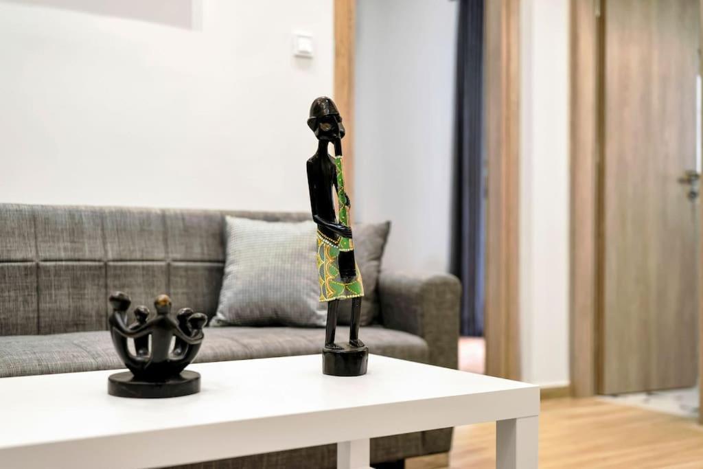 Artemis Modern Apartment Atina Dış mekan fotoğraf