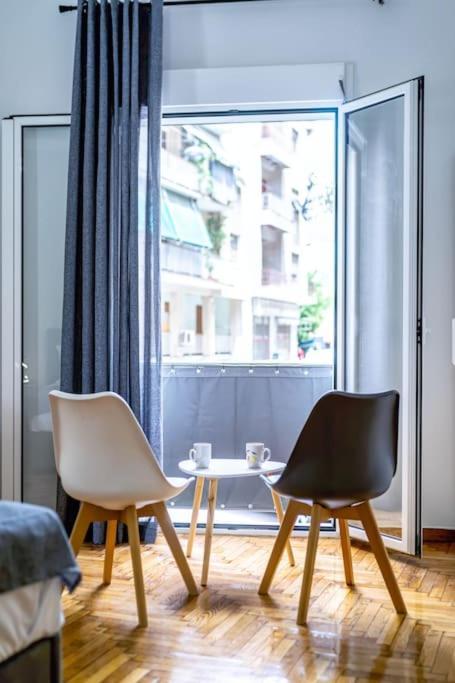 Artemis Modern Apartment Atina Dış mekan fotoğraf