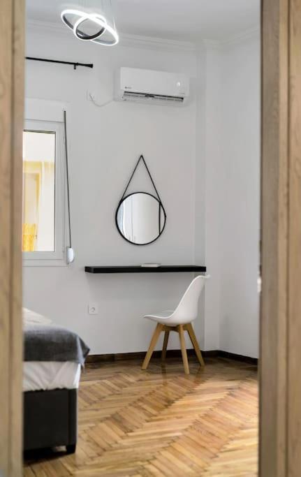 Artemis Modern Apartment Atina Dış mekan fotoğraf