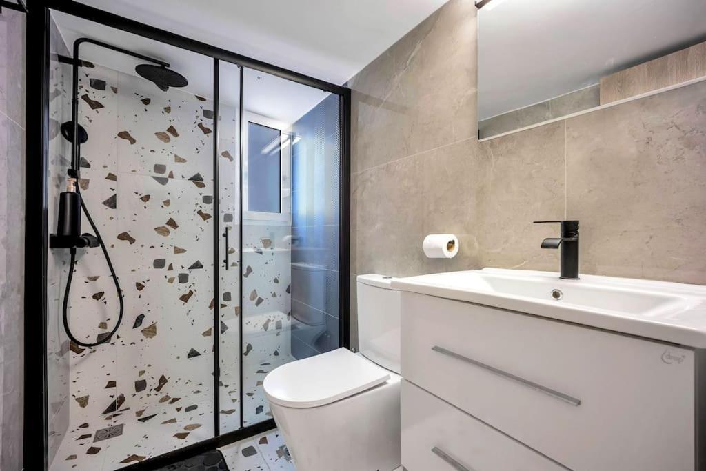Artemis Modern Apartment Atina Dış mekan fotoğraf