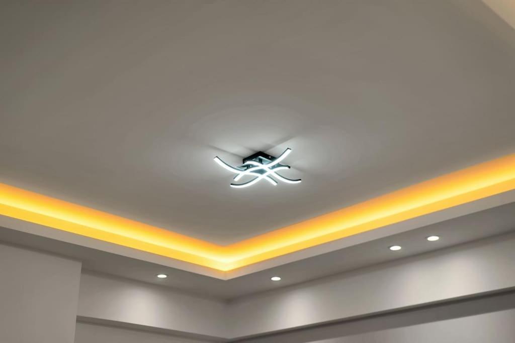 Artemis Modern Apartment Atina Dış mekan fotoğraf