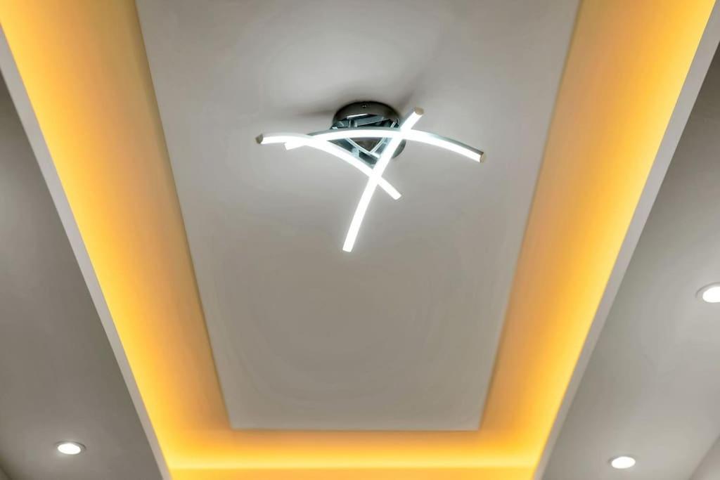 Artemis Modern Apartment Atina Dış mekan fotoğraf