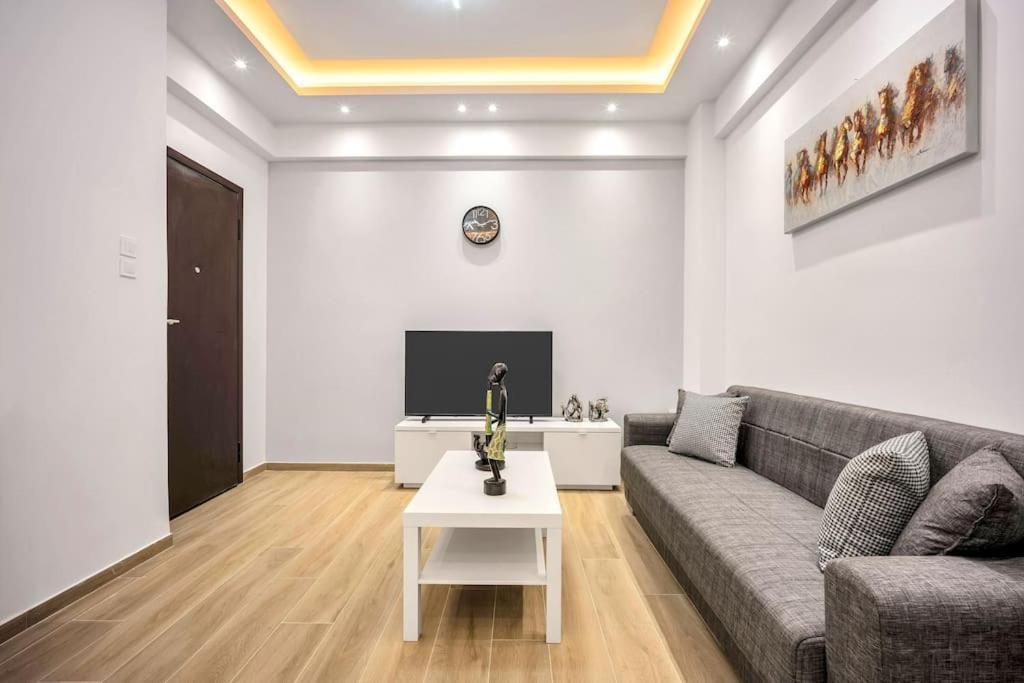 Artemis Modern Apartment Atina Dış mekan fotoğraf