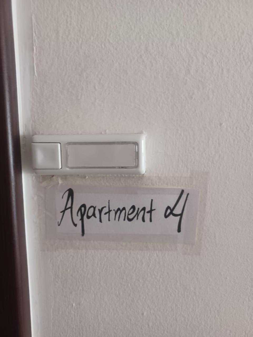 Artemis Modern Apartment Atina Dış mekan fotoğraf