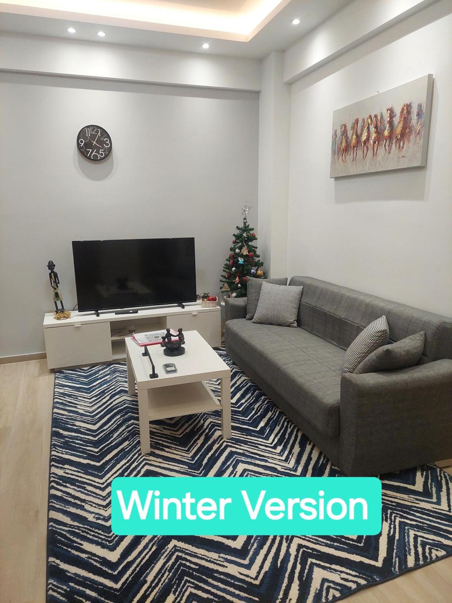 Artemis Modern Apartment Atina Dış mekan fotoğraf