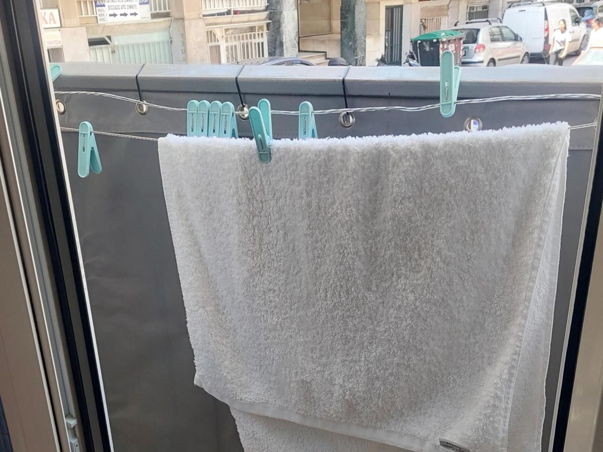 Artemis Modern Apartment Atina Dış mekan fotoğraf